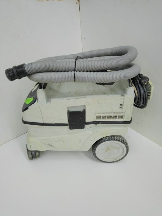 Odkurzacz Przemysłowy Festool CTL 26 E