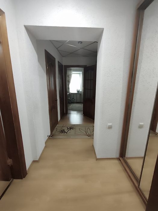 Оренда квартири для сім'ї