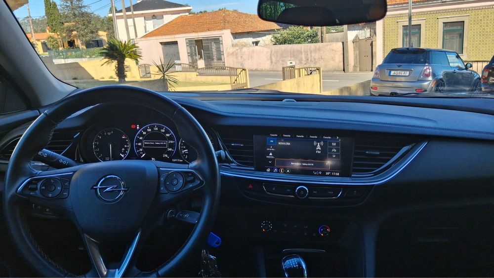 Opel insignia 2.0 diesel