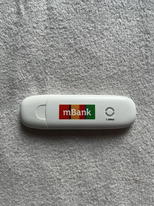 Modem stary model