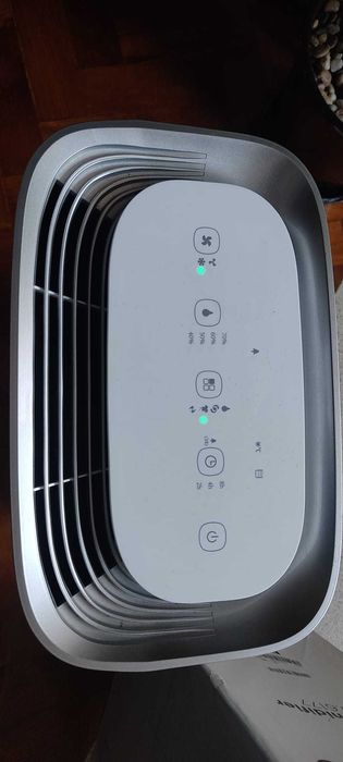 Desumidificador Qilive modelo Q.6177