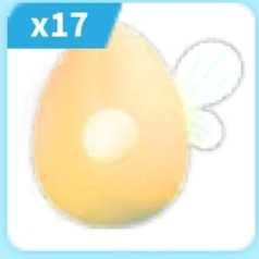 Гра Roblox "adopt me". Продаж fossil egg.