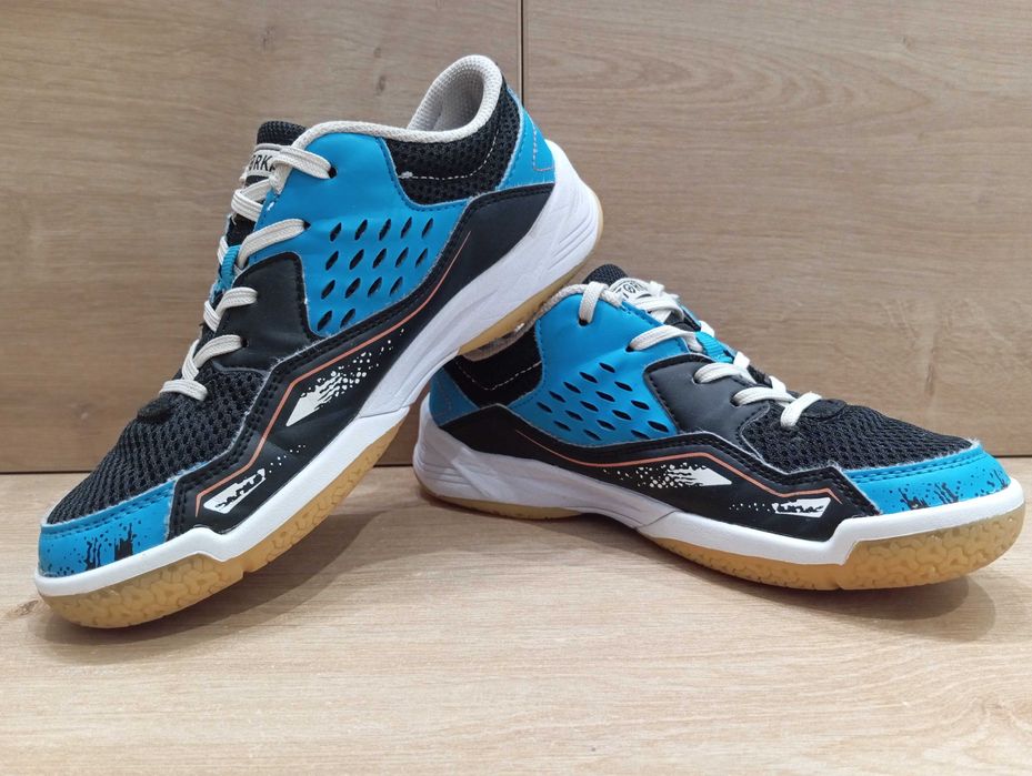 ATORKA Decathlon Rip-Tab H100 Dziecięce Buty Sportowe Rozm.36 /22,5cm