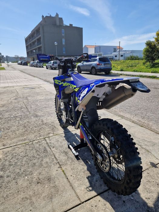 Sherco 300 SEF-R