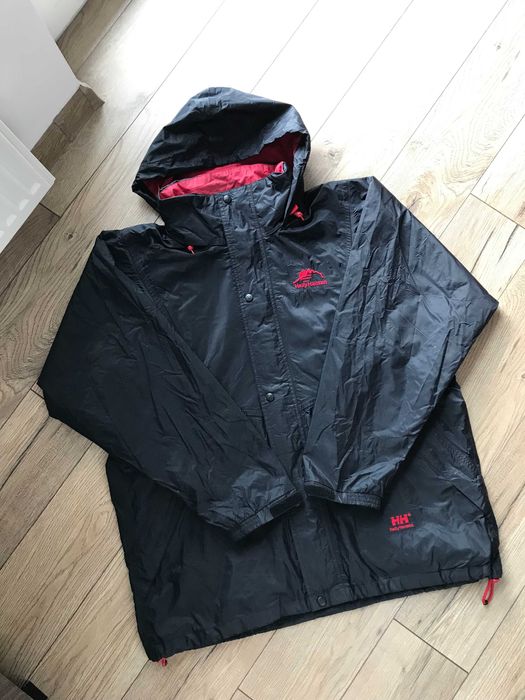Kurtka lekka Helly Hansen Tech rozm. XL