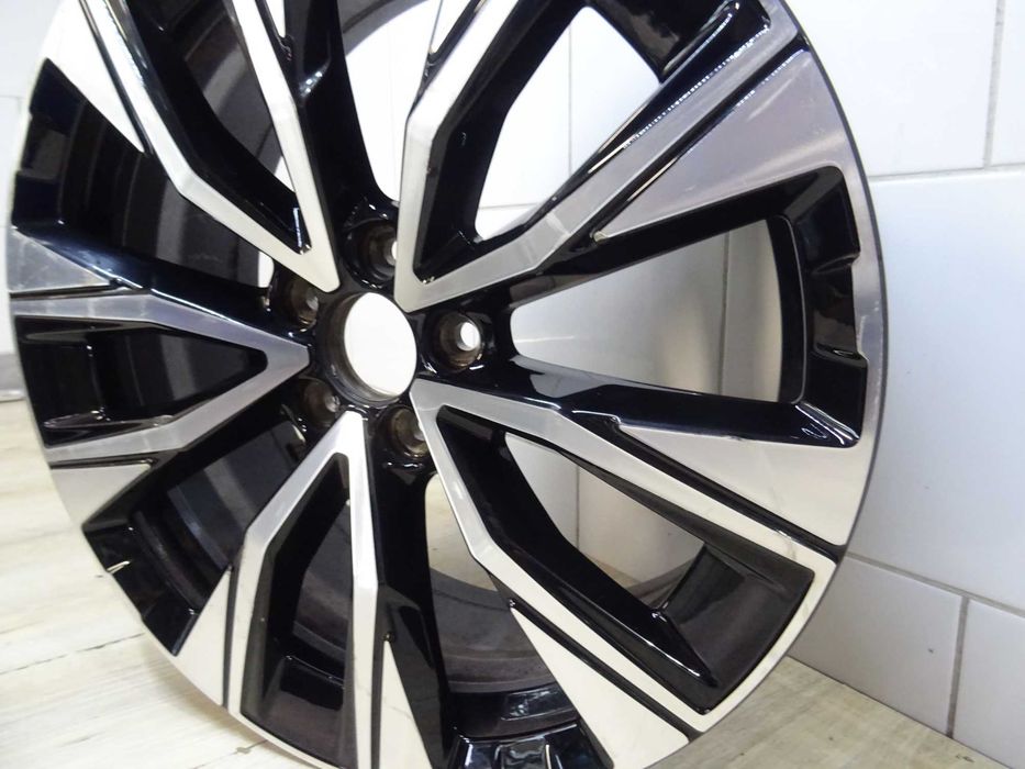 Felga Volvo xc60 7.5Jx19H2 Et50.5 32358598