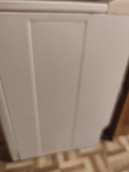 Стиральная машинка