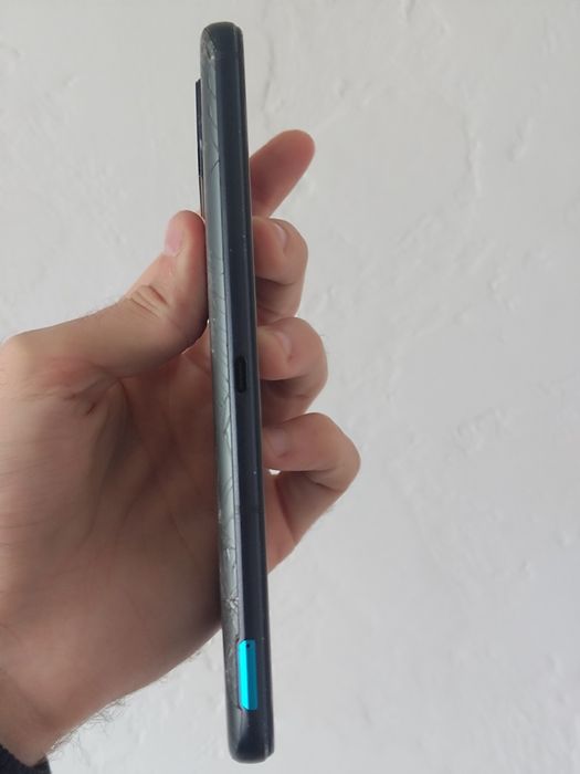 Потужний флагман Asus rog phone 6d ultimate 16/512