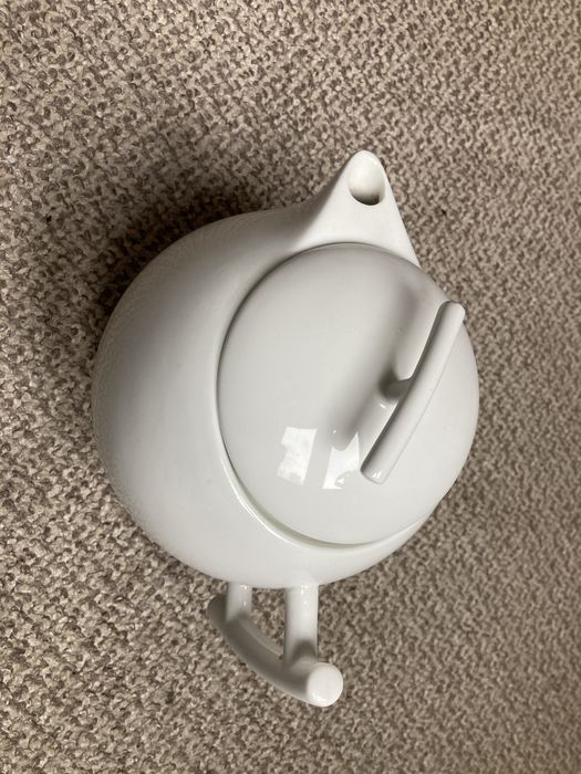 Dzbanuszek do parzenia herbaty