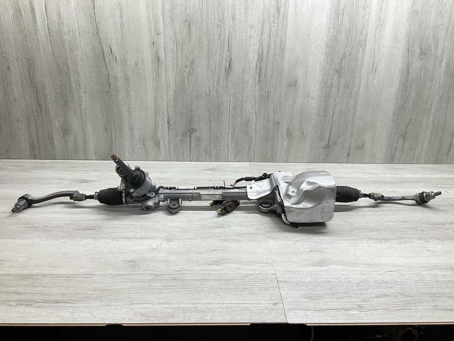 Рулевая рейка L8A2-3200-AF RANGE ROVER VELAR L560 LIFT 2024.