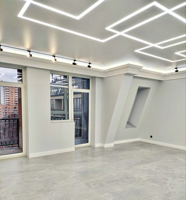 ЖК РЕЗИДЕНЦИЯ‼️ТРИ СПАЛЬНИ ‼️162 м2 ! VIP ремонт! 5комн.