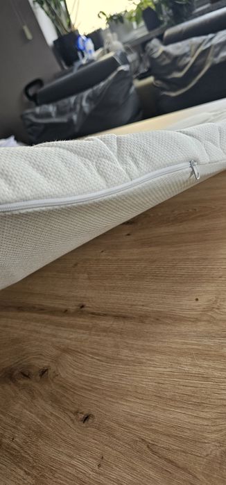 Materacyk do gondoli kokos 4 cm!