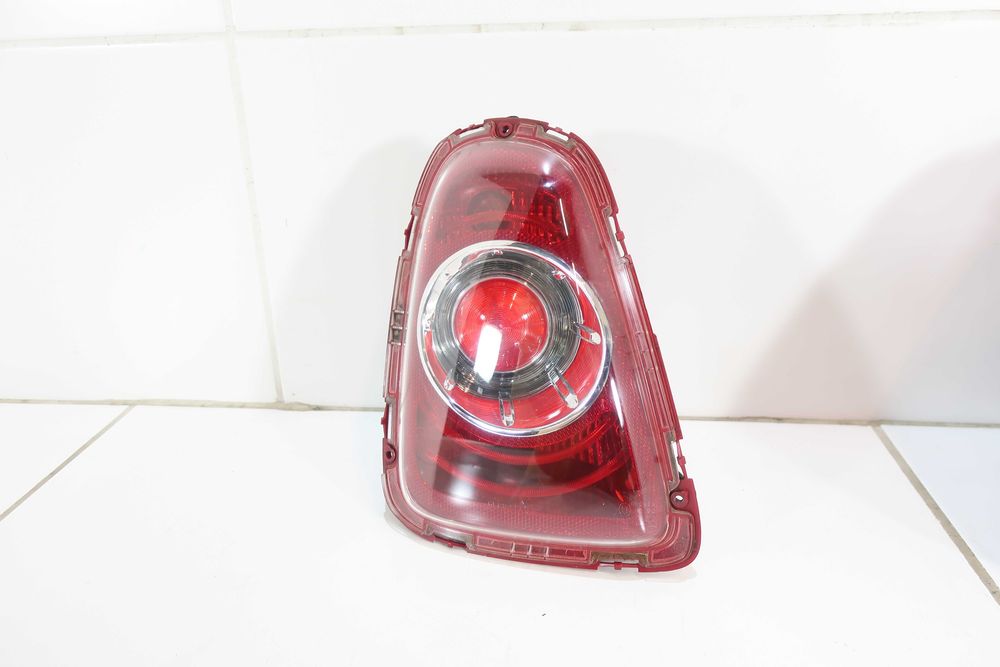 Lampa tył tylna Prawa Lewa Led Mini R56 lift lci