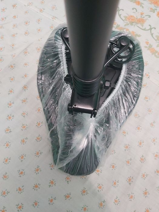 Сидіння для електрр самоката