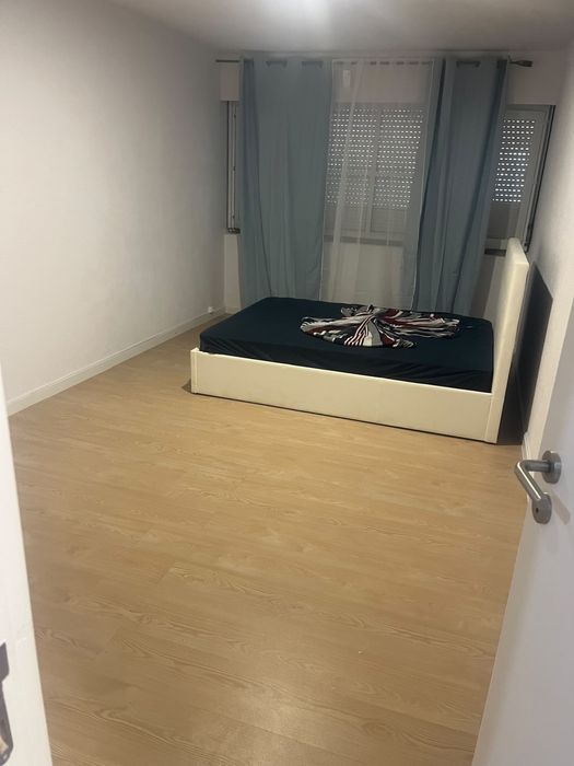 3. Quartos diponivel para arrendamento
