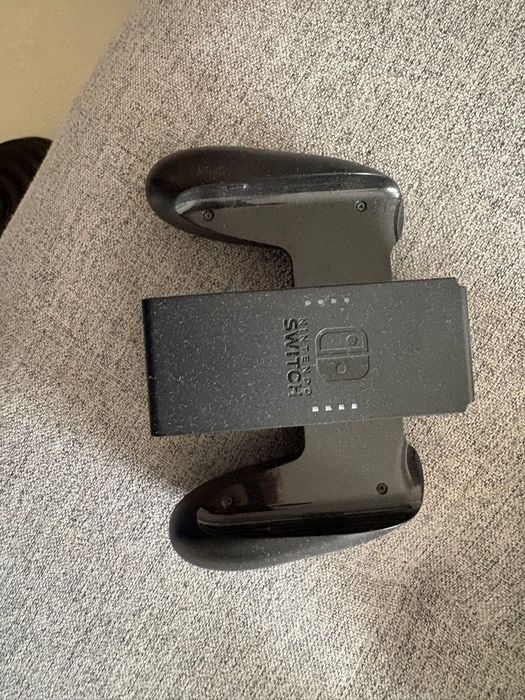 Nintendo switch Zelda edition