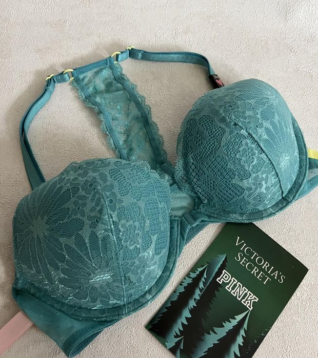 Ліф бра victoria secret