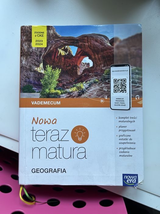 Vademecum Geografia