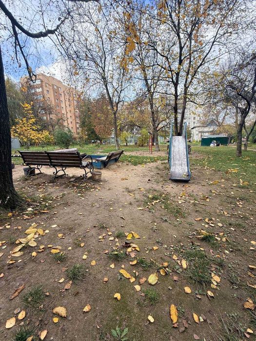 Продаж 2-кімнатної квартири