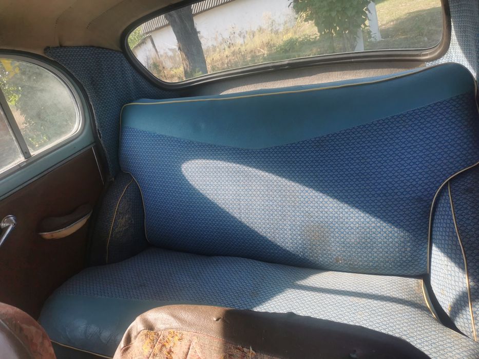 Продам иж москвич 407