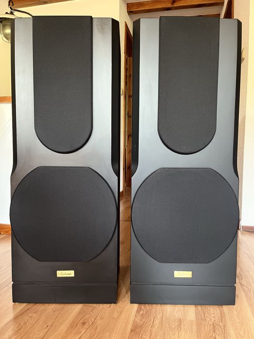 Kolumny głośniki Saturn Diora (Świdnica, nie tonsil)