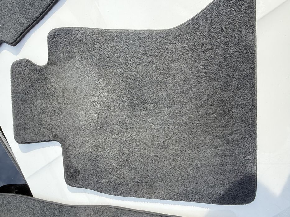 Коврики BMW f10 535