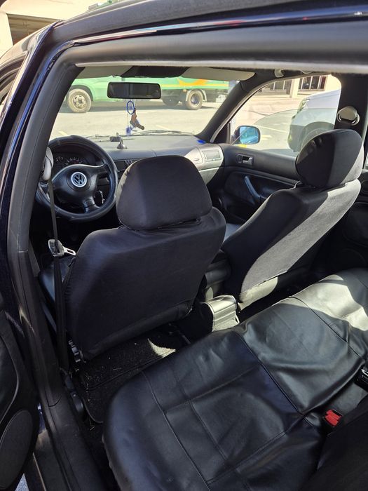 Volkswagen golf 4 1.9 TDI