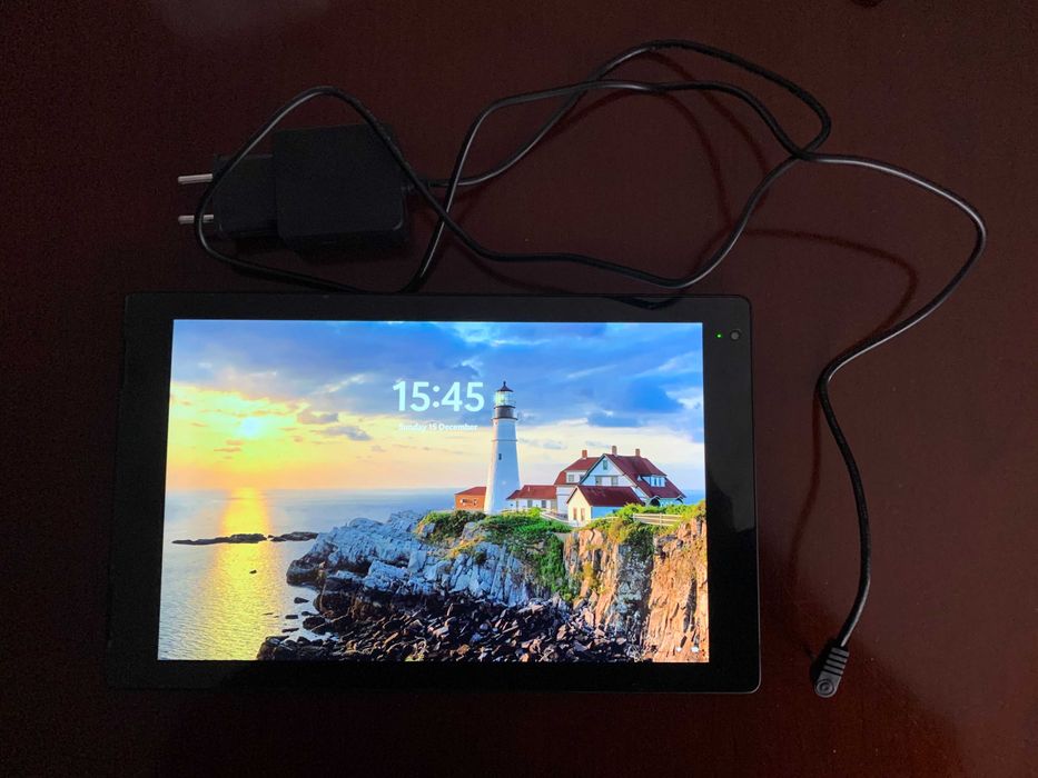 Computador Portátil Tablet PC Windows 10'' Touchscreen