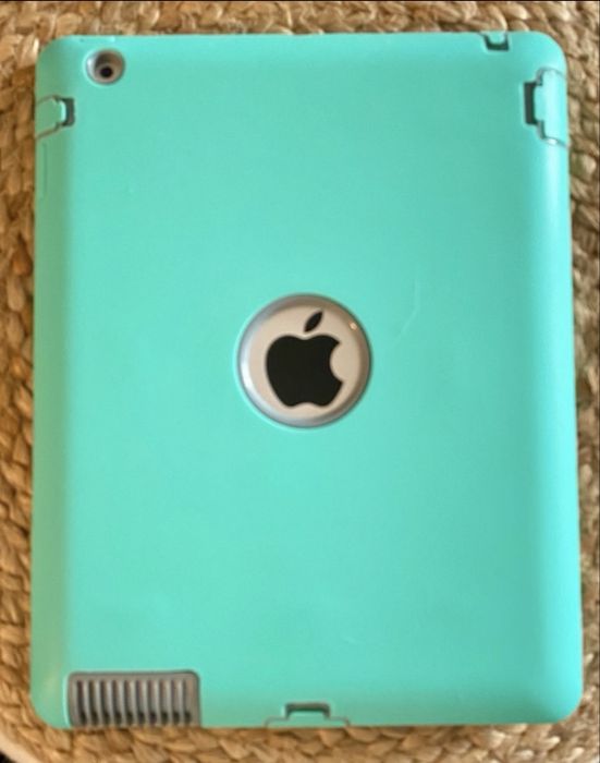 Capa protetora Ipad