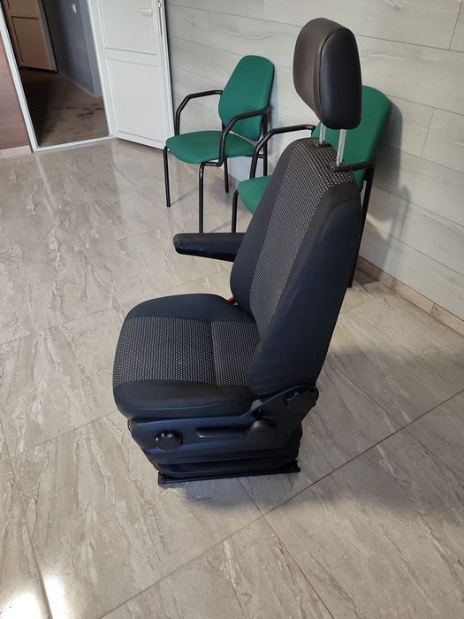 Сидіння пілот Спрінтер крафтер