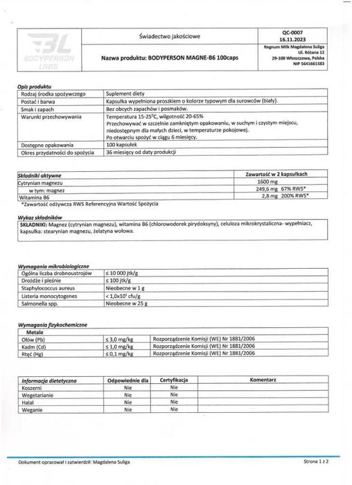 OstroVit Vitamins,Вітаміни та мінерали