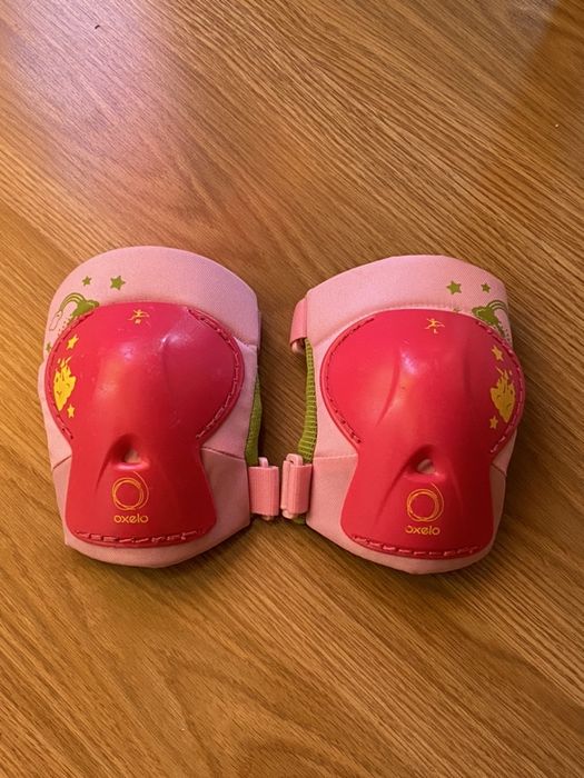 Joelheiras patins/skate