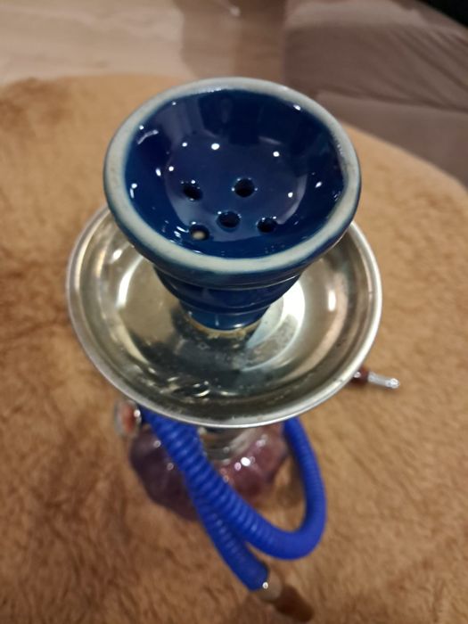 Shisha - cachimbo de agua