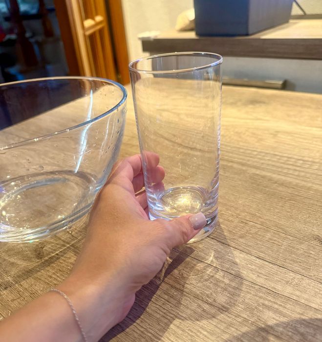 Coleção copos Bay Atlantis