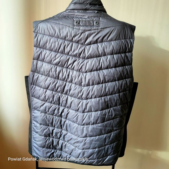 Kamizelka bezrękawnik Camel active