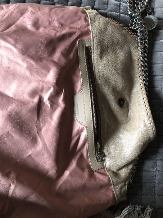 Carteira Stella mccartney