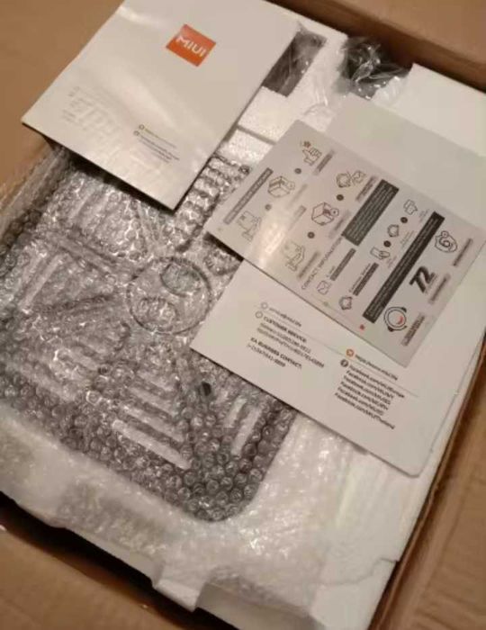 Miui 5L аэрогриль Xiaomi