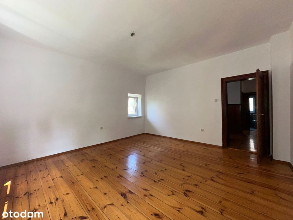 220 m² I 6 pokoi I Działka 714 m²