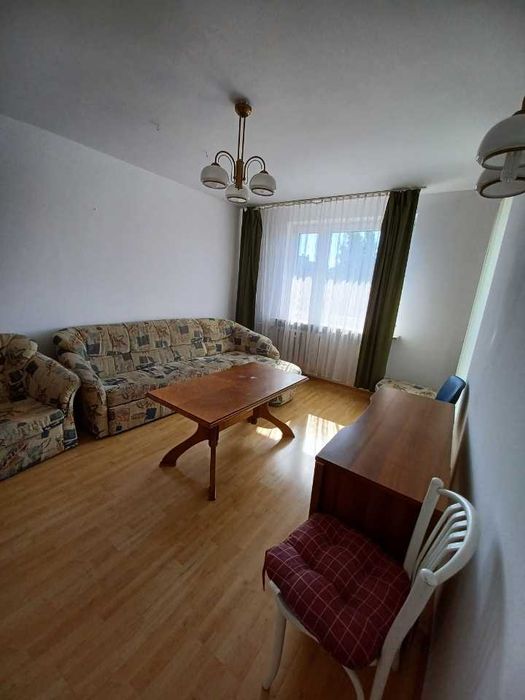 WYNAJMĘ - 2 pokoje, oddzielna kuchnia, balkon - Jaroty, Janowicza 3