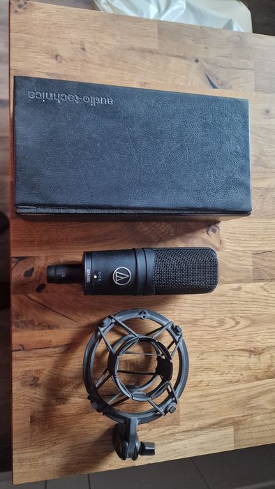 Audio-Technica AT4050