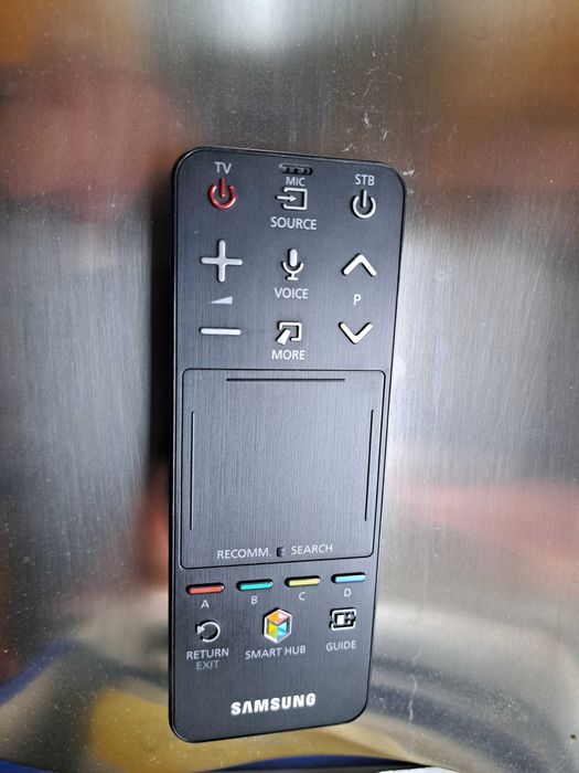 Pilot Do TV Samsung model RMCTPF