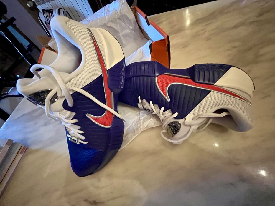 Calcado para tenis