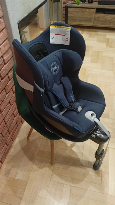 fotelik CYBEX SIRONA M do 19kg