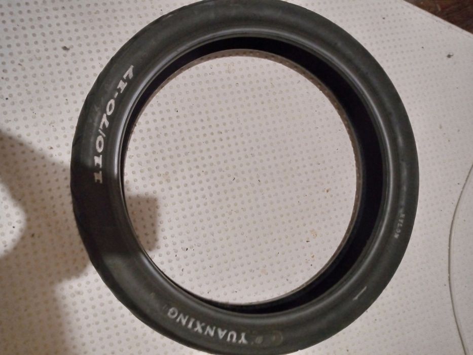 Колесо до мотоцикла