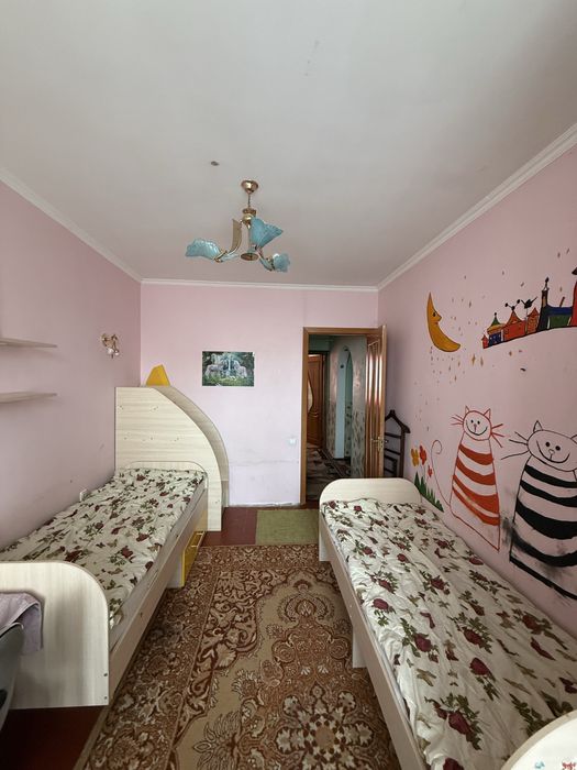 Продаж 3к квартири поліпшеного планування  з Автономним опаленням.