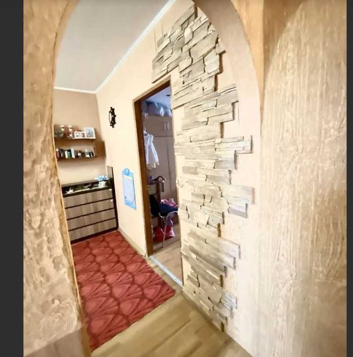 Продам затишну 2к. квартиру на Салтівці 605 м/р 29000у.о. N