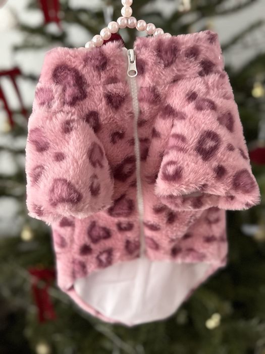 Ubranka dla psa | sweter dla psa