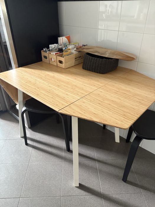 Mesa Refeições Ikea