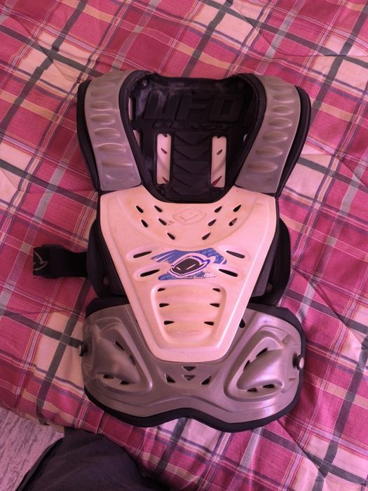 Equipamento motocross/ enduro