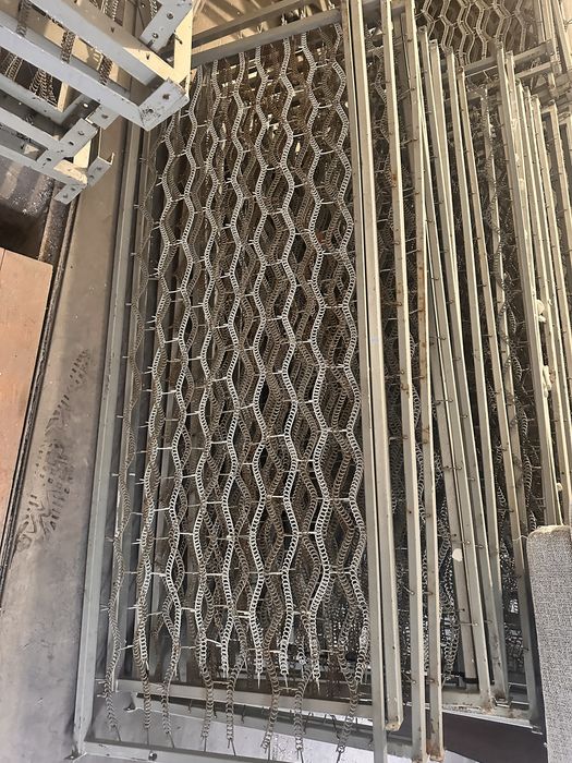 Металические кровати